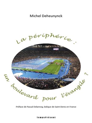 cover image of La périphérie